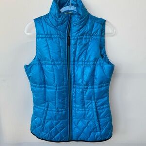 LOLE Quilted Vest, Size S